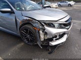 Honda Civic Sport SHHFK7H4XMU409651 fotografie