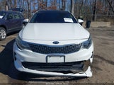 Kia Optima Ex 5XXGU4L35JG182083 снимка
