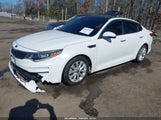 Kia Optima Ex 5XXGU4L35JG182083 снимка