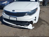 Kia Optima Ex 5XXGU4L35JG182083 снимка