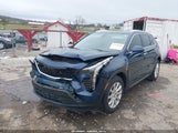 Cadillac Xt4 Luxury 1GYAZAR45KF185498 снимка