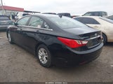 Hyundai Sonata Gls 5NPEB4AC3DH771397 снимка