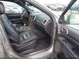 Jeep Grand Cherokee Limited 4X2 1C4RJEBGXHC790526 fotografie