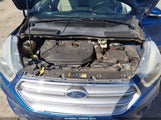 Ford Escape Titanium 1FMCU0J97HUA51932 fotografie