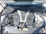 Infiniti Q50 3.0T Luxe JN1EV7AP5JM359174 снимка