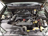 Subaru Outback 2.5I Premium 4S4BRBCC7B3422795 fotografie