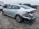 Kia Optima Lx 5XXGT4L33JG259178 снимка