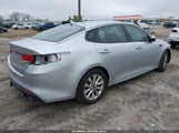 Kia Optima Lx 5XXGT4L33JG259178 снимка