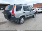 Honda Cr-V Ex JHLRD78813C015725 снимка