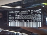Mercedes-Benz Cla 250 WDDSJ4EBXFN167698 снимка