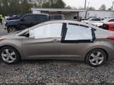 Hyundai Elantra Gls 5NPDH4AE7DH373587 снимка