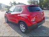 Chevrolet Trax Lt KL7CJLSB8GB531808 снимка