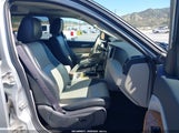 Jeep Grand Cherokee Limited 1J8HS58268C246764 снимка