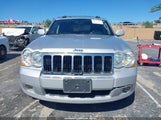 Jeep Grand Cherokee Limited 1J8HS58268C246764 снимка