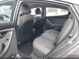 Hyundai Elantra Gls 5NPDH4AE6DH281127 снимка