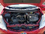 Toyota Prius C Two JTDKDTB37D1548499 снимка