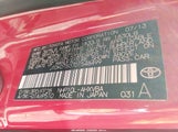 Toyota Prius C Two JTDKDTB37D1548499 снимка