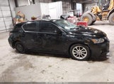 Lexus Ct 200H JTHKD5BH3D2125127 fotografie