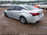 Nissan Altima S Fwd 1N4BL4BV6LC220090 photo