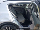 Kia Sportage Ex KNDPN3AC0J7396028 снимка