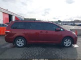 Toyota Sienna Le 7 Passenger 5TDJK3DC4CS046274 снимка