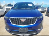 Cadillac Xt6 Fwd Premium Luxury 1GYKPCRS2PZ170077 снимка