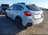 Subaru Xv Crosstrek 2.0I Limited JF2GPAKC8D2861431 photo