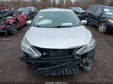 Nissan Sentra S 3N1AB7AP5KY254995 снимка