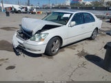 Lexus Ls 430 JTHBN36F965037971 photo