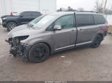 Toyota Sienna Limited Premium 7 Passenger 5TDDK3DC4FS117040 снимка
