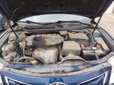 Toyota Camry Le 4T4BF3EK9AR042343 снимка