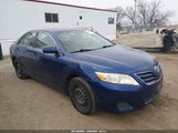Toyota Camry Le 4T4BF3EK9AR042343 снимка