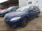 Toyota Camry Le 4T4BF3EK9AR042343 снимка