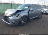 Mitsubishi Outlander Se JA4AD3A38HZ041657 снимка