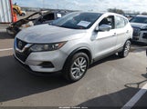 Nissan Rogue Sport S Awd Xtronic Cvt JN1BJ1AW6MW661648 снимка