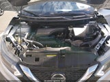 Nissan Rogue Sport S Awd Xtronic Cvt JN1BJ1AW6MW661648 photo