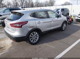 Nissan Rogue Sport S Awd Xtronic Cvt JN1BJ1AW6MW661648 снимка