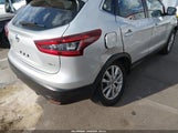 Nissan Rogue Sport S Awd Xtronic Cvt JN1BJ1AW6MW661648 photo
