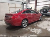 Hyundai Sonata Se 5NPEC4AC8EH826134 снимка