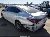 Lexus Es 300H 58AD21B12LU006830 photo