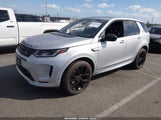 Land Rover Discovery Sport Se R-Dynamic SALCL2FX4MH905099 fotografie
