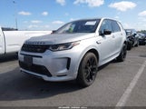 Land Rover Discovery Sport Se R-Dynamic SALCL2FX4MH905099 fotografie