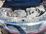 Kia Sorento Ex 5XYKU4A61CG208006 снимка