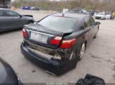 Lexus Ls 460 L JTHGL5EF1A5039716 photo