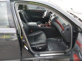 Lexus Ls 460 L JTHGL5EF1A5039716 photo