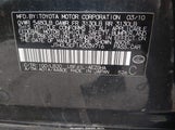Lexus Ls 460 L JTHGL5EF1A5039716 photo
