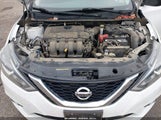 Nissan Sentra S 3N1AB7AP1JY233415 снимка