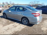 Nissan Sentra Sr 3N1AB7AP0DL715200 снимка