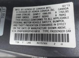 Honda Civic Lx 2HGFG3B52FH516818 снимка
