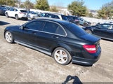 Mercedes-Benz C 300 Luxury 4Matic/Sport 4Matic WDDGF8BB2BR176966 снимка